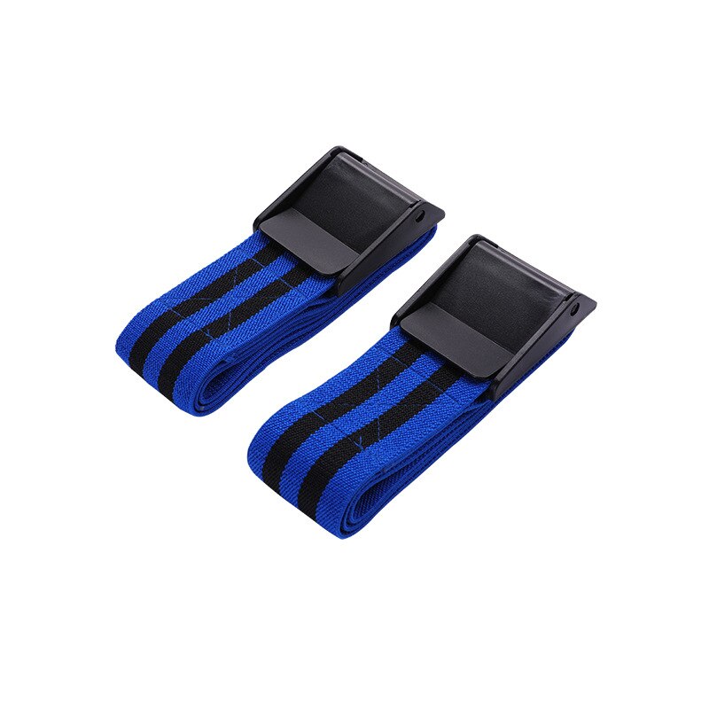 Occlusion Bands Weight Bodybuilding Blood Flow Restriction Bands Arm Leg Wraps Fast Muscle Growth Gym Equipment