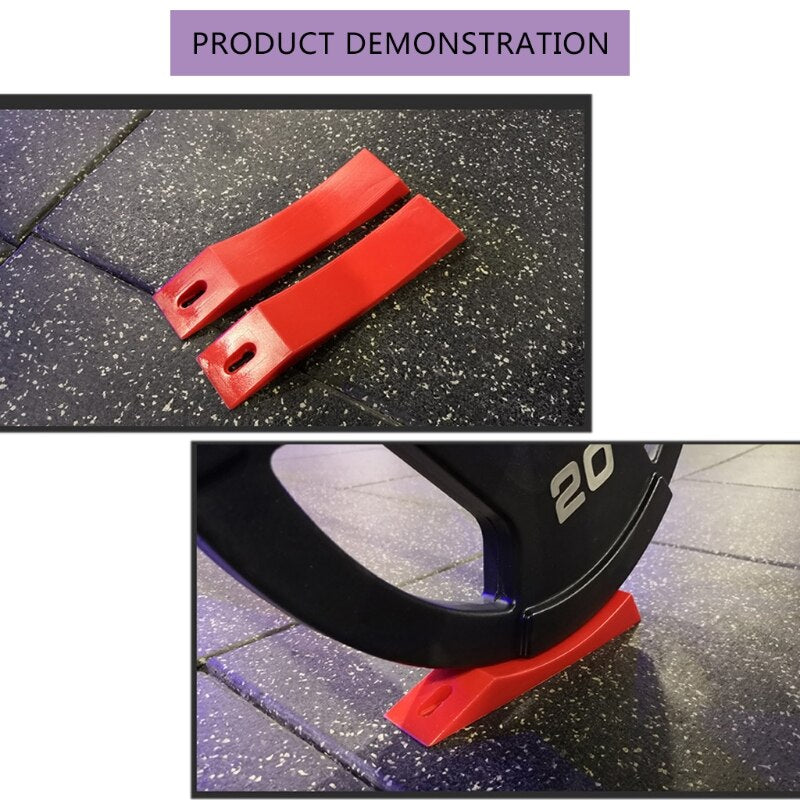 Wedge Deadlift Jack Alterantive