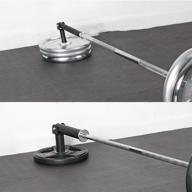 T-Bar Row Landmine Accessory