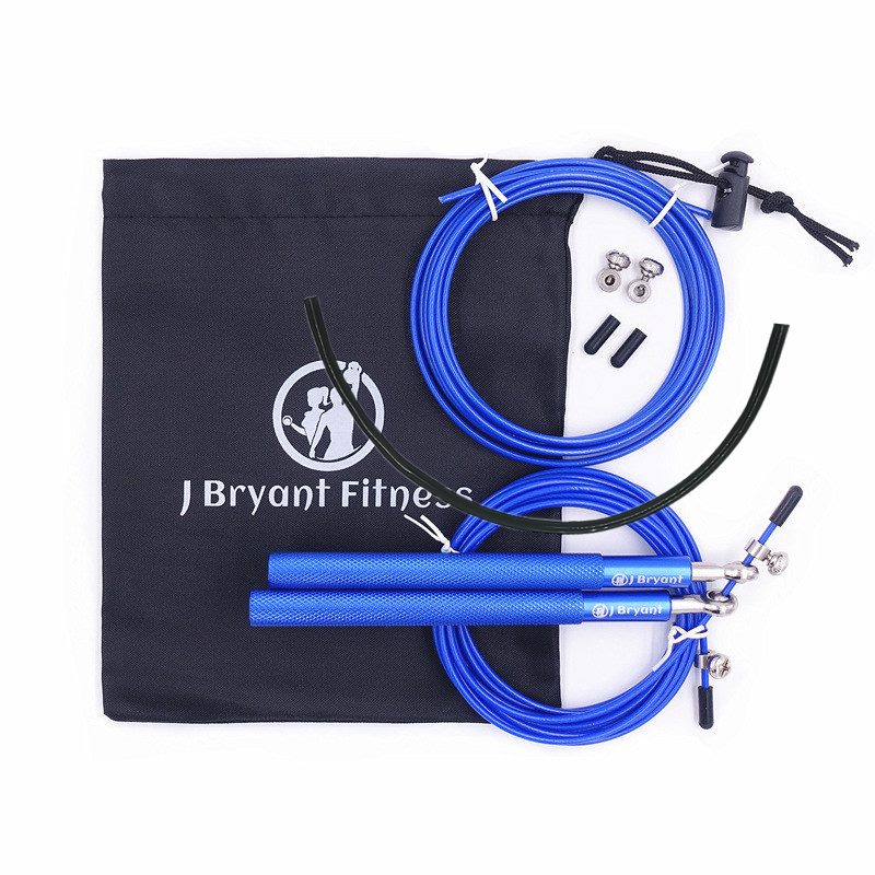 Crossfit Speed Skipping Jump Rope