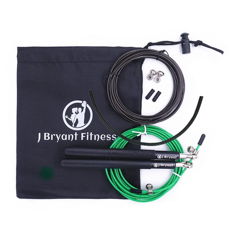 Crossfit Speed Skipping Jump Rope