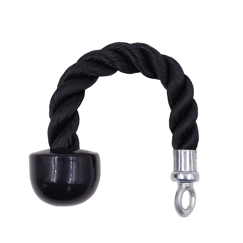 Tricep Pull Down Rope