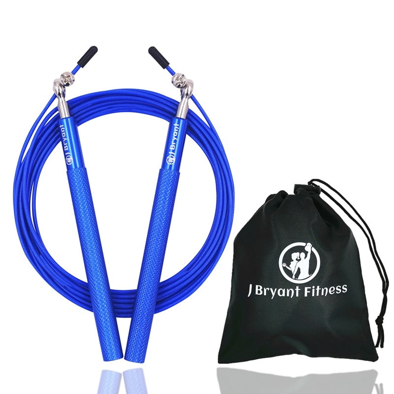 Crossfit Speed Skipping Jump Rope