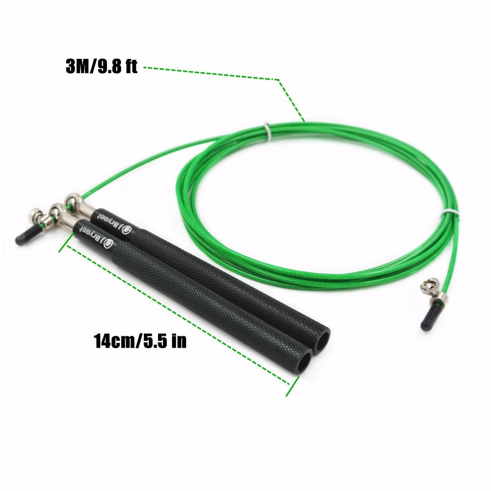 Crossfit Speed Skipping Jump Rope