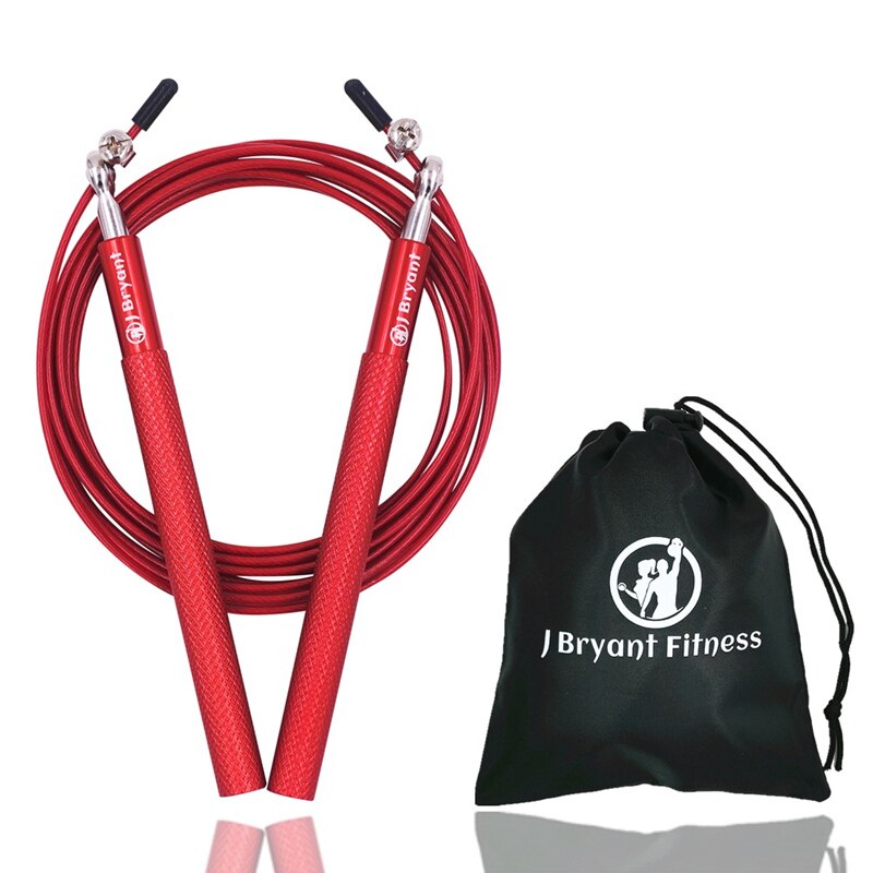 Crossfit Speed Skipping Jump Rope