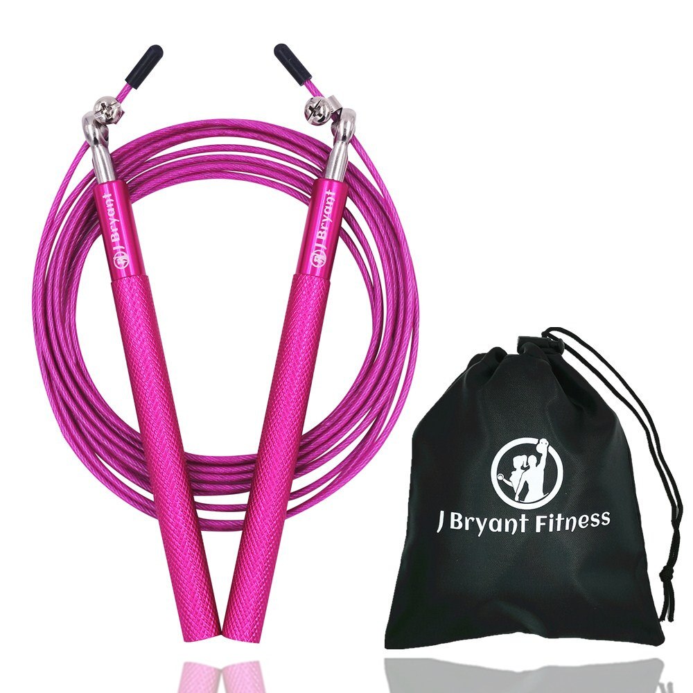 Crossfit Speed Skipping Jump Rope