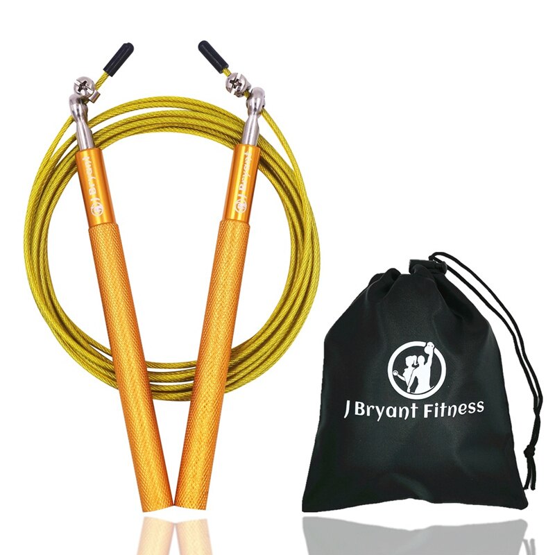 Crossfit Speed Skipping Jump Rope