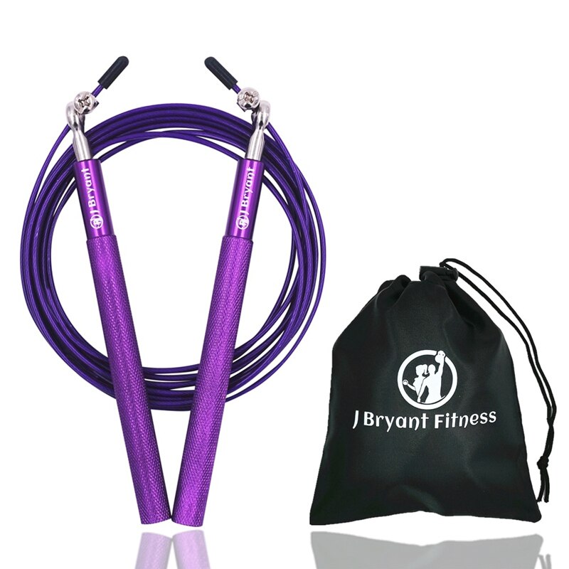 Crossfit Speed Skipping Jump Rope