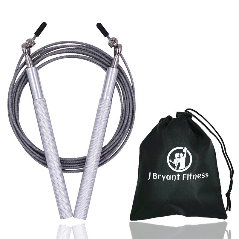 Crossfit Speed Skipping Jump Rope