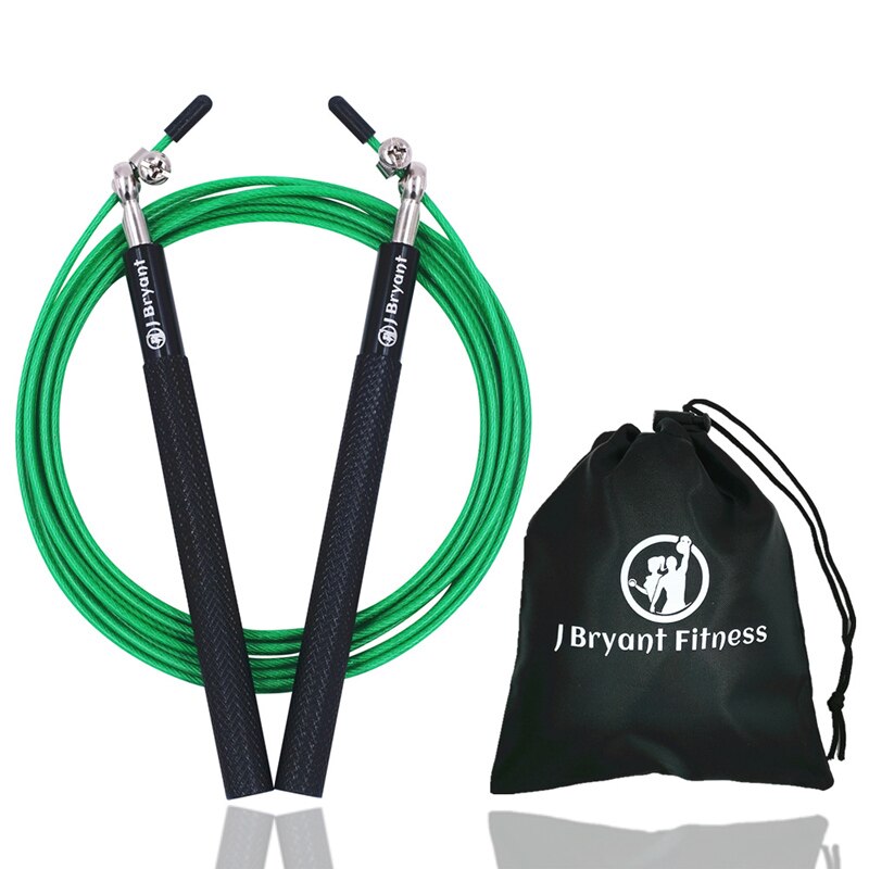 Crossfit Speed Skipping Jump Rope