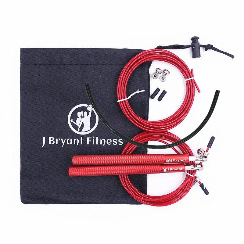 Crossfit Speed Skipping Jump Rope