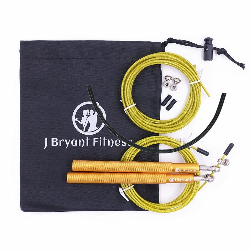 Crossfit Speed Skipping Jump Rope