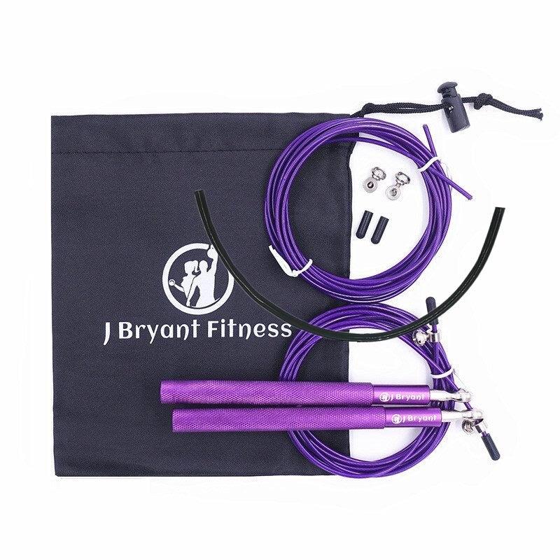 Crossfit Speed Skipping Jump Rope