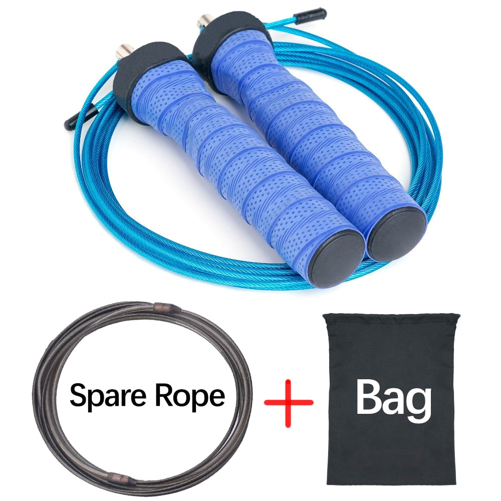 Heavy Speed Skipping Rope