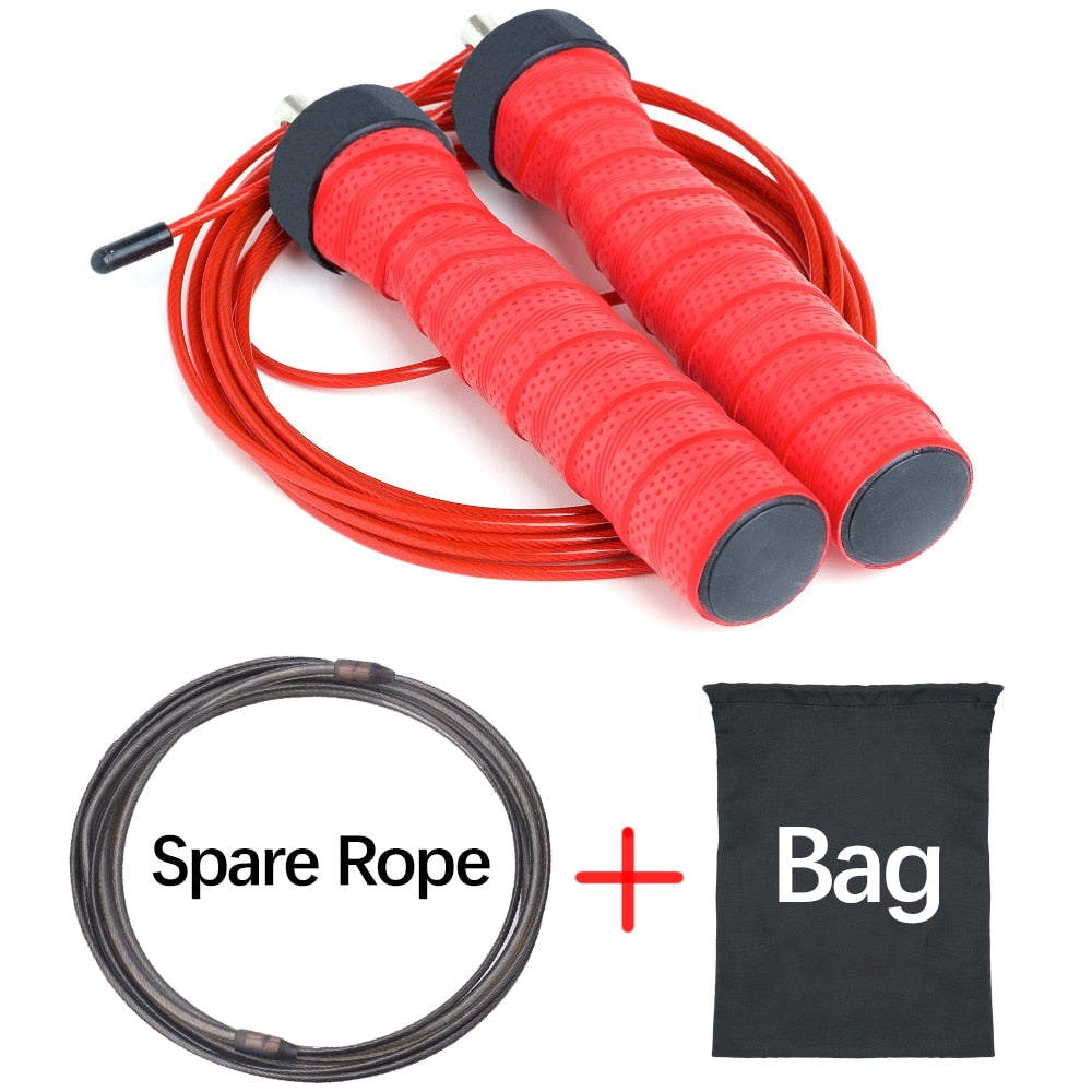 Heavy Speed Skipping Rope