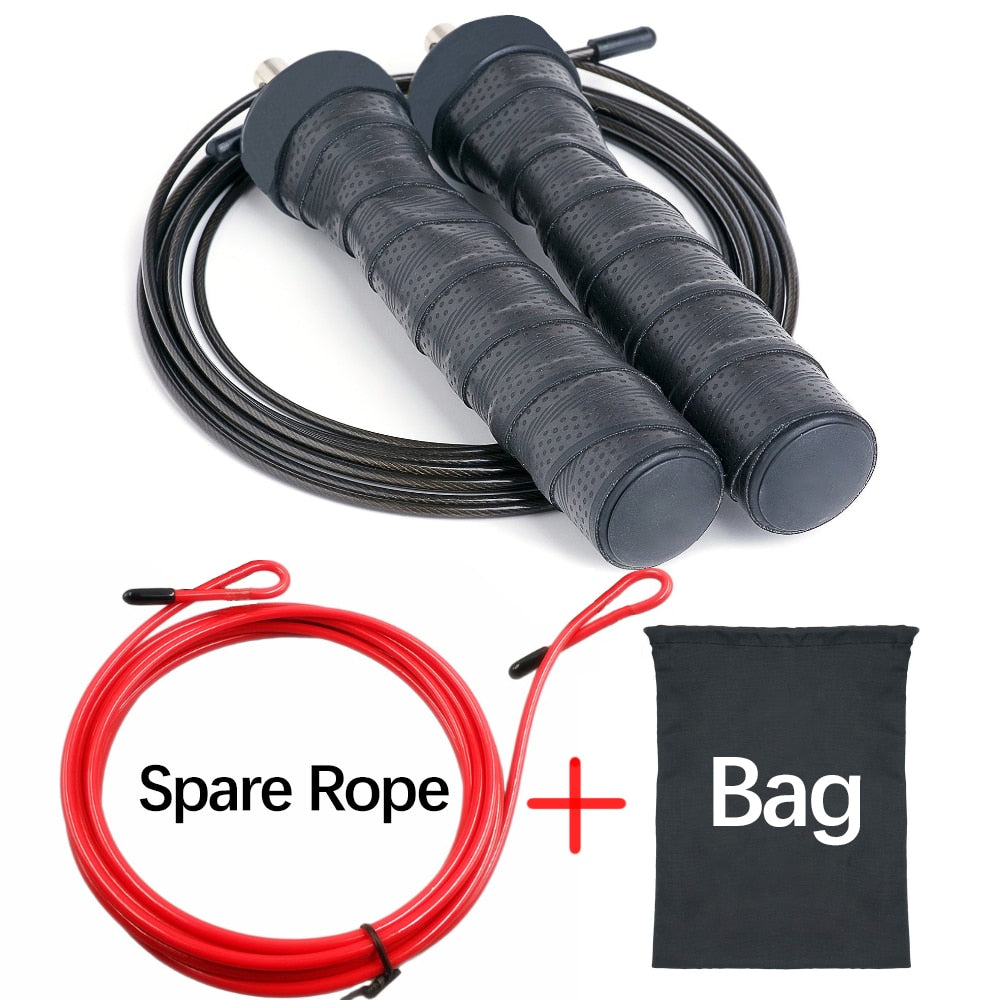 Heavy Speed Skipping Rope