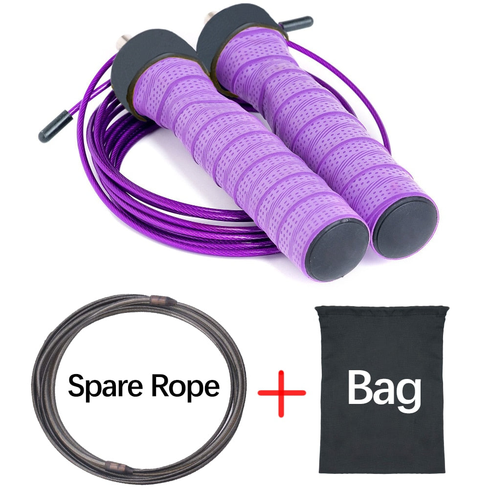 Heavy Speed Skipping Rope