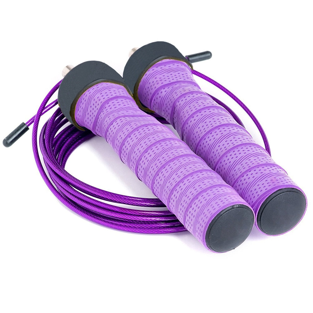 Heavy Speed Skipping Rope