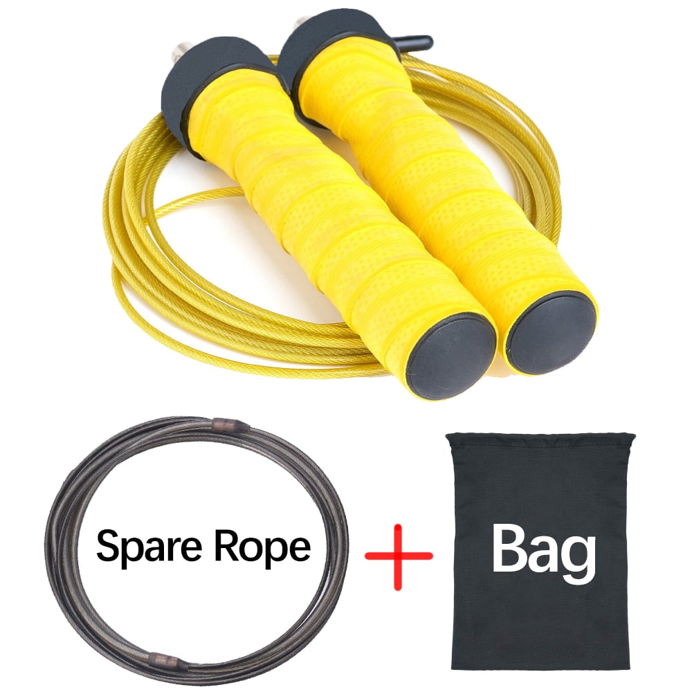 Heavy Speed Skipping Rope